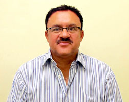Dr Kanwarjit Singh Aujla
